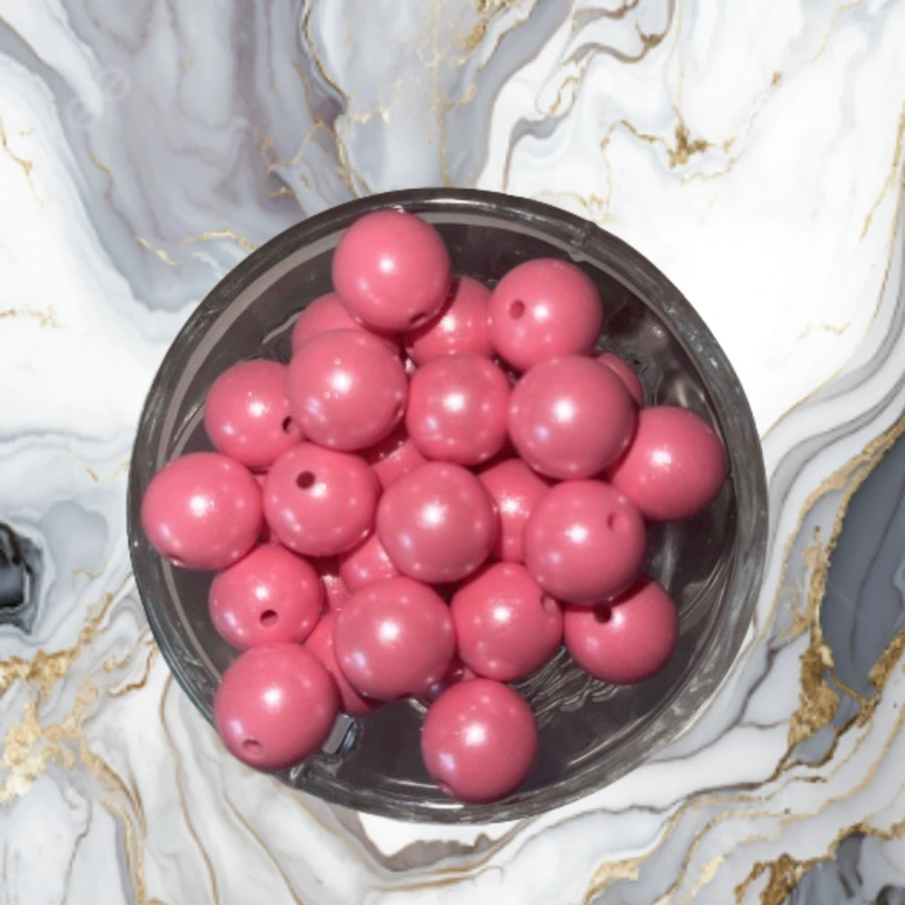 Opal Bubble Gum Pink