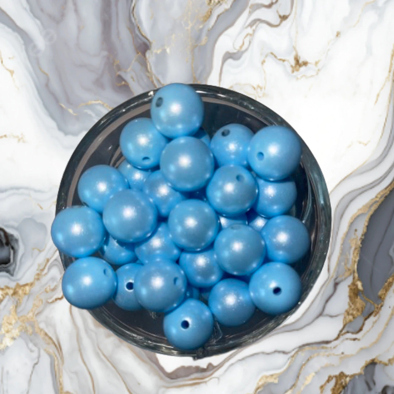 Opal Light Blue