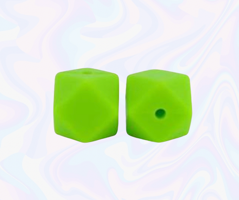 Lime Green Hex