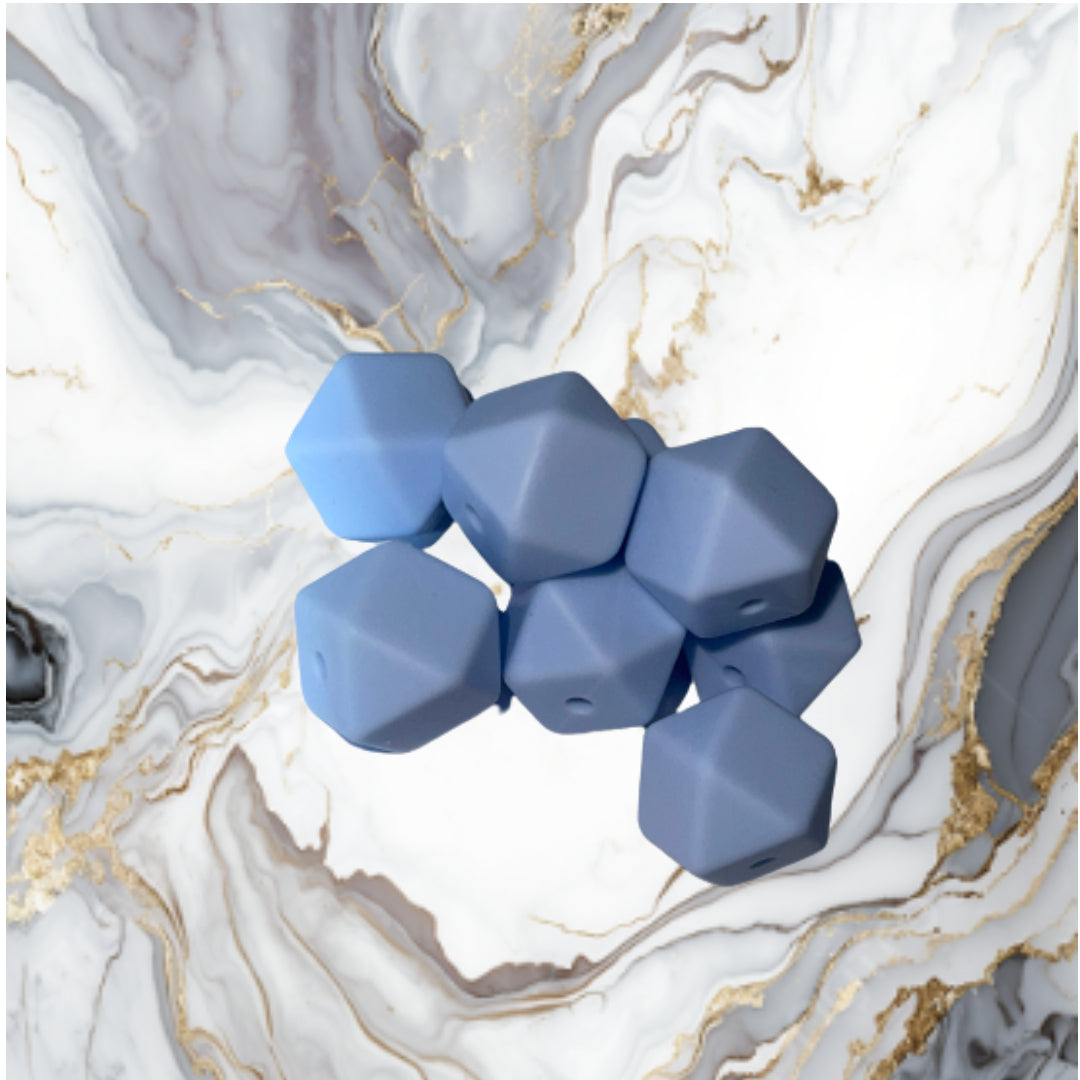 Icy Blue Hex