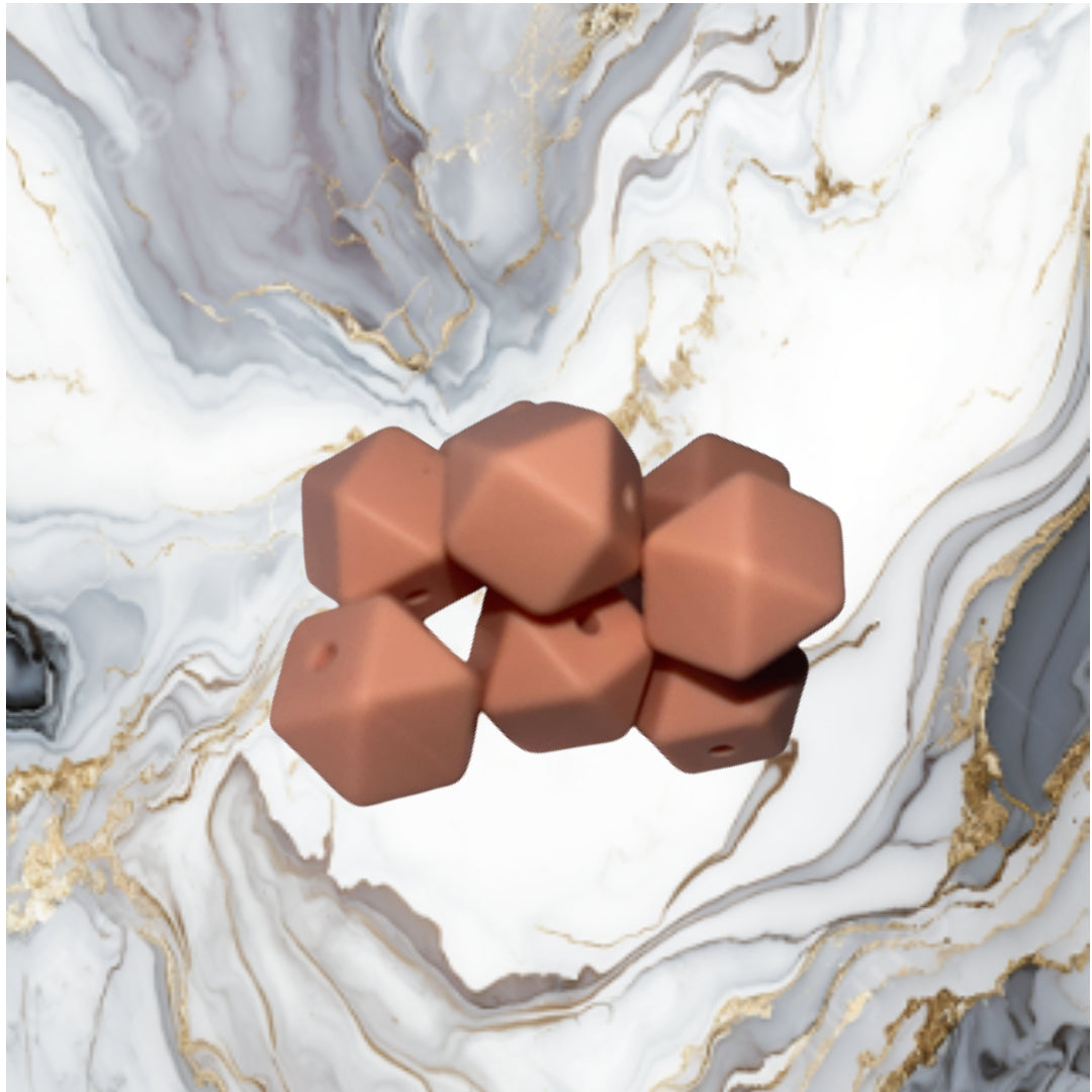 Peach Hex
