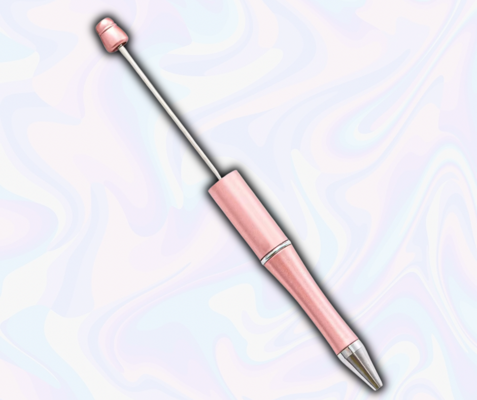 Rose Gold Pen