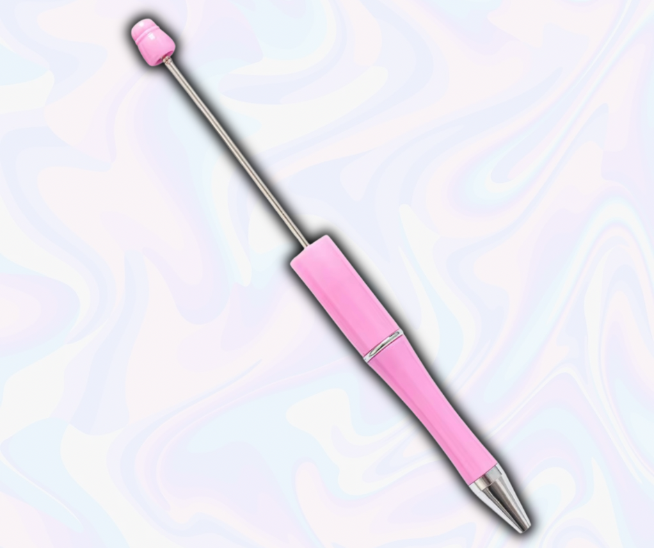 Light Pink Pen