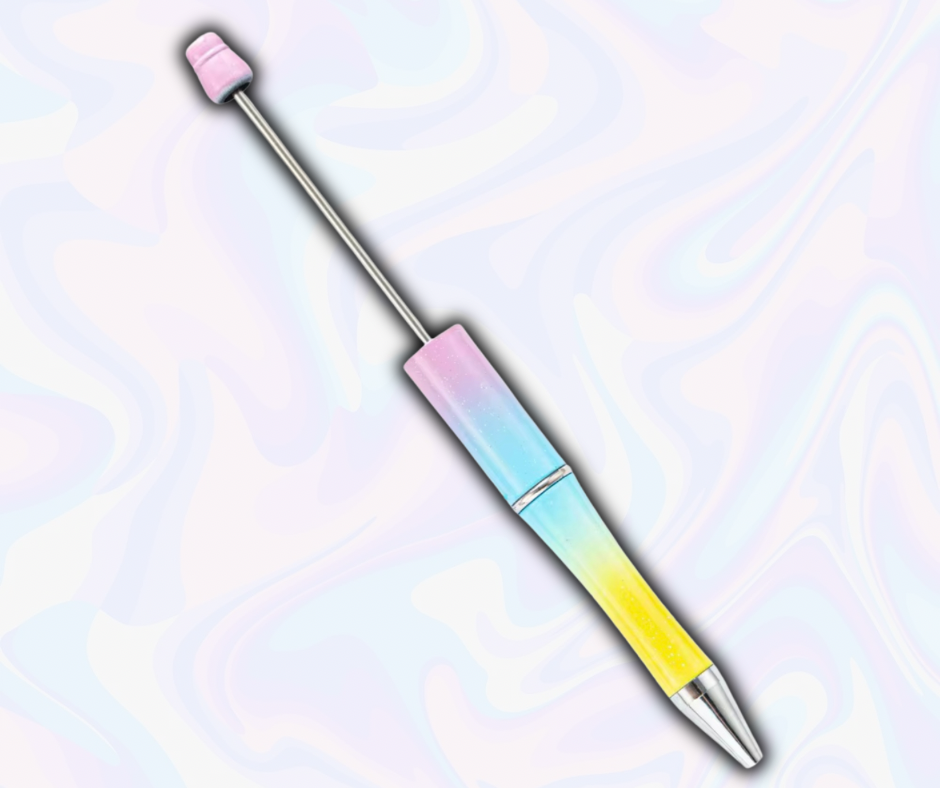 Tie Dye Ombre Pen