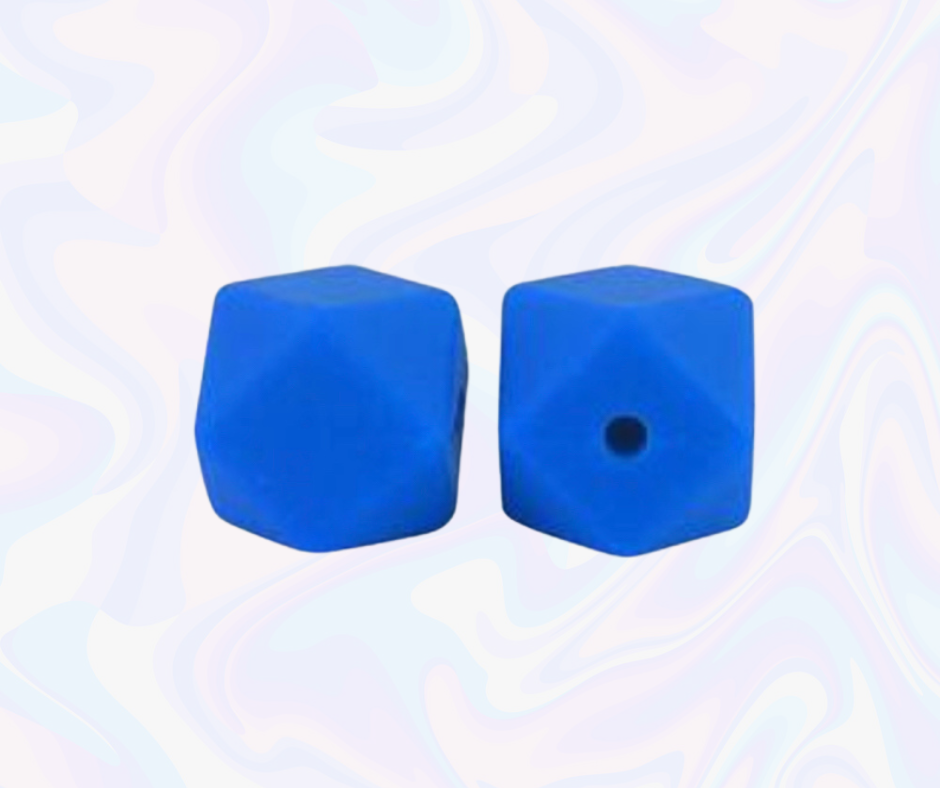 Blue Hex