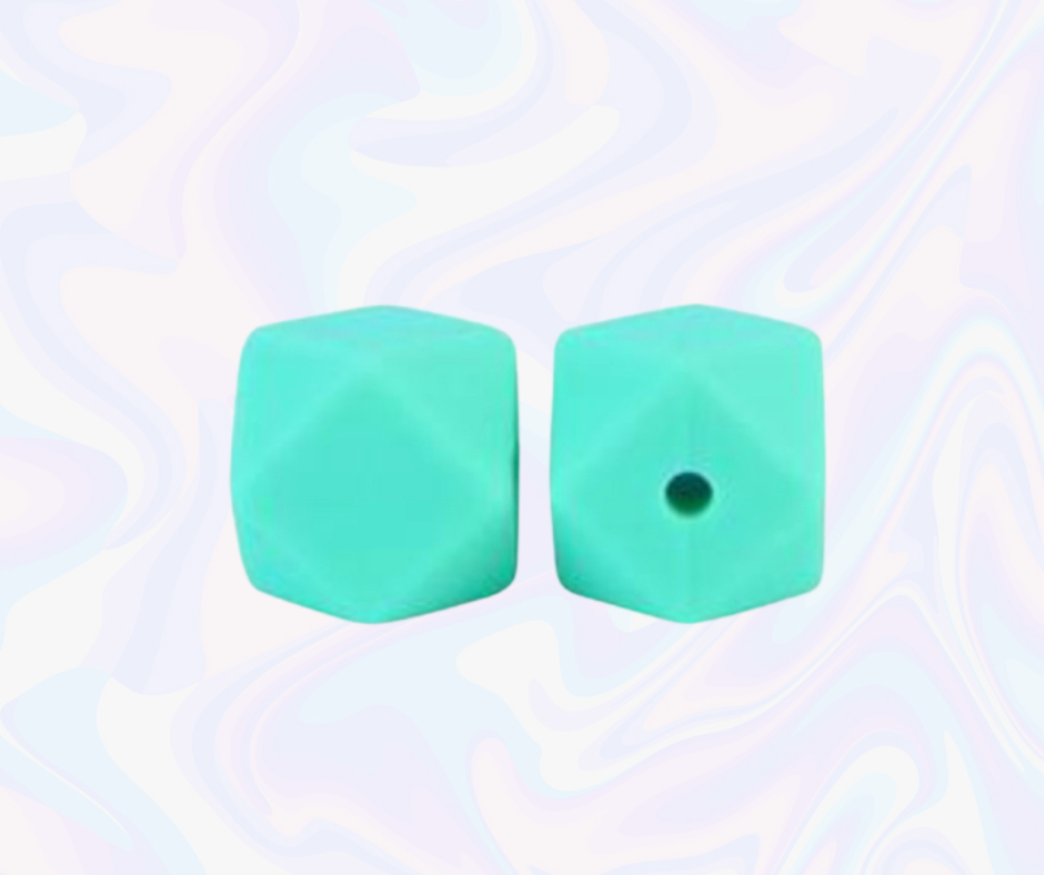 Seafoam Hex