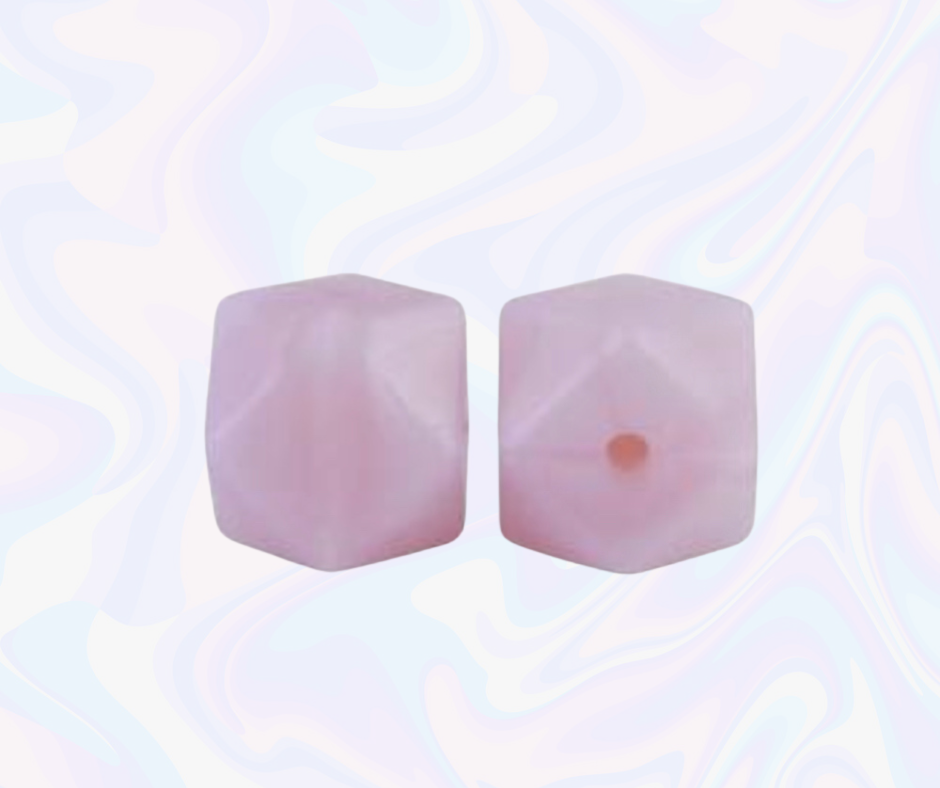 Pearl Light Pink Hex