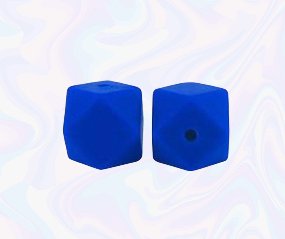 Sapphire Blue Hex