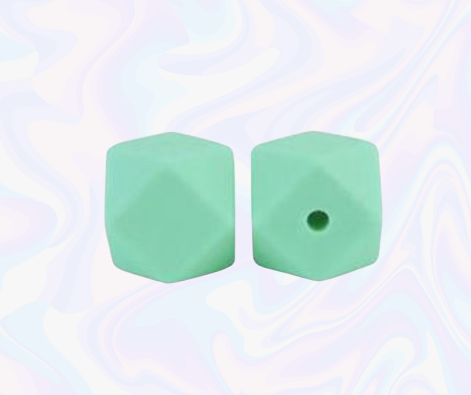 Mint Hex