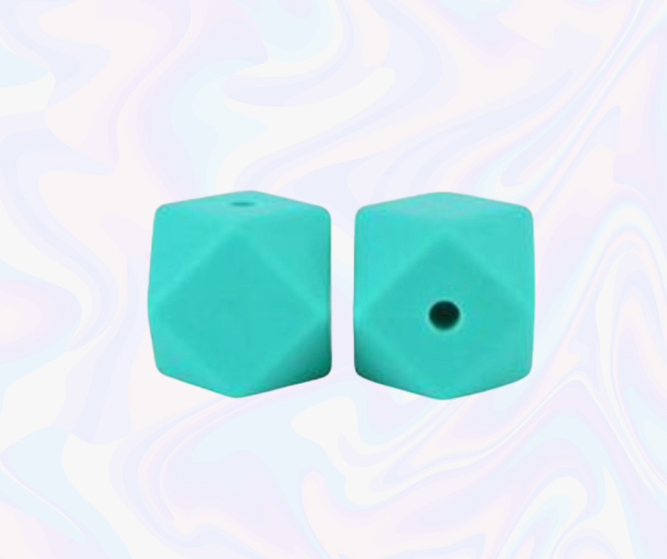 Teal Hex