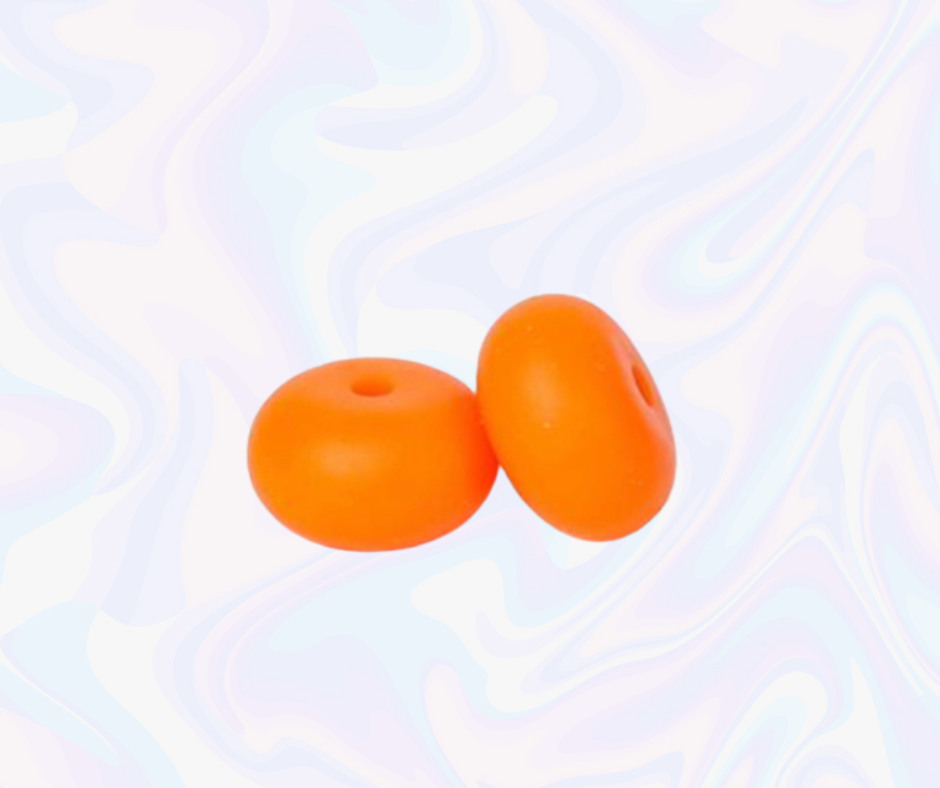 Orange Abacus