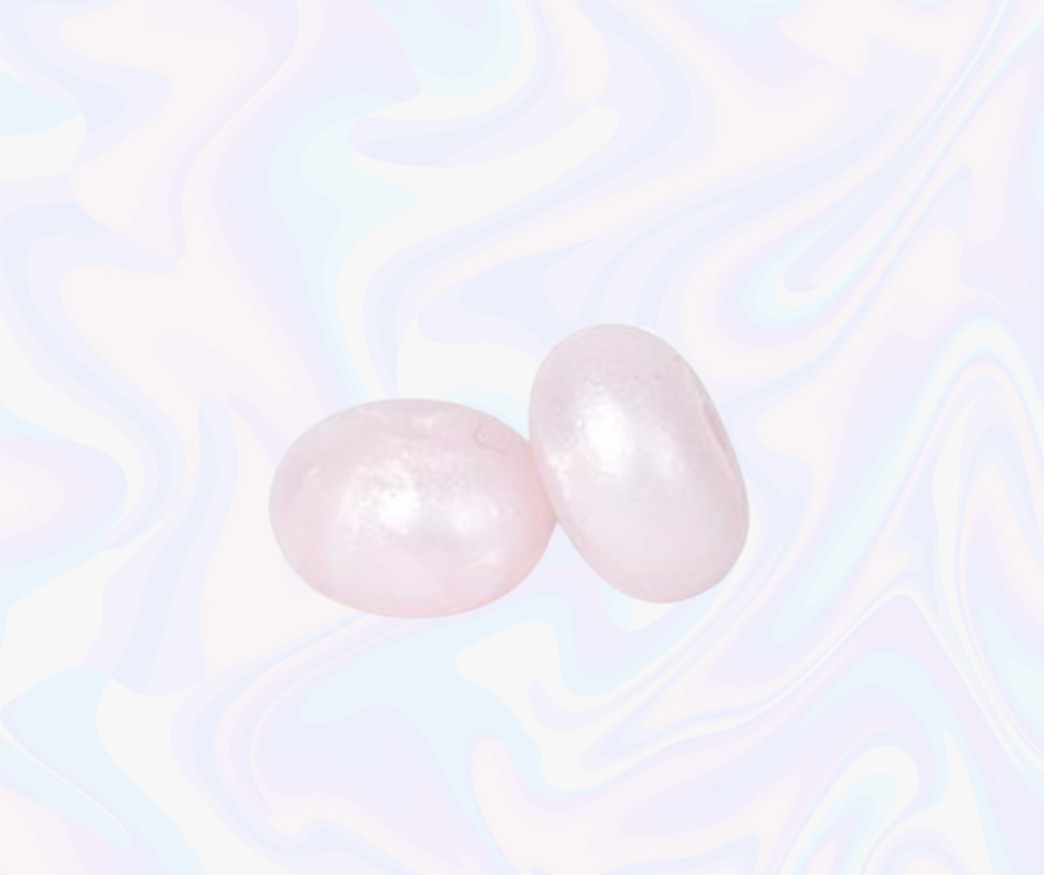 Pearl Light Pink Abacus