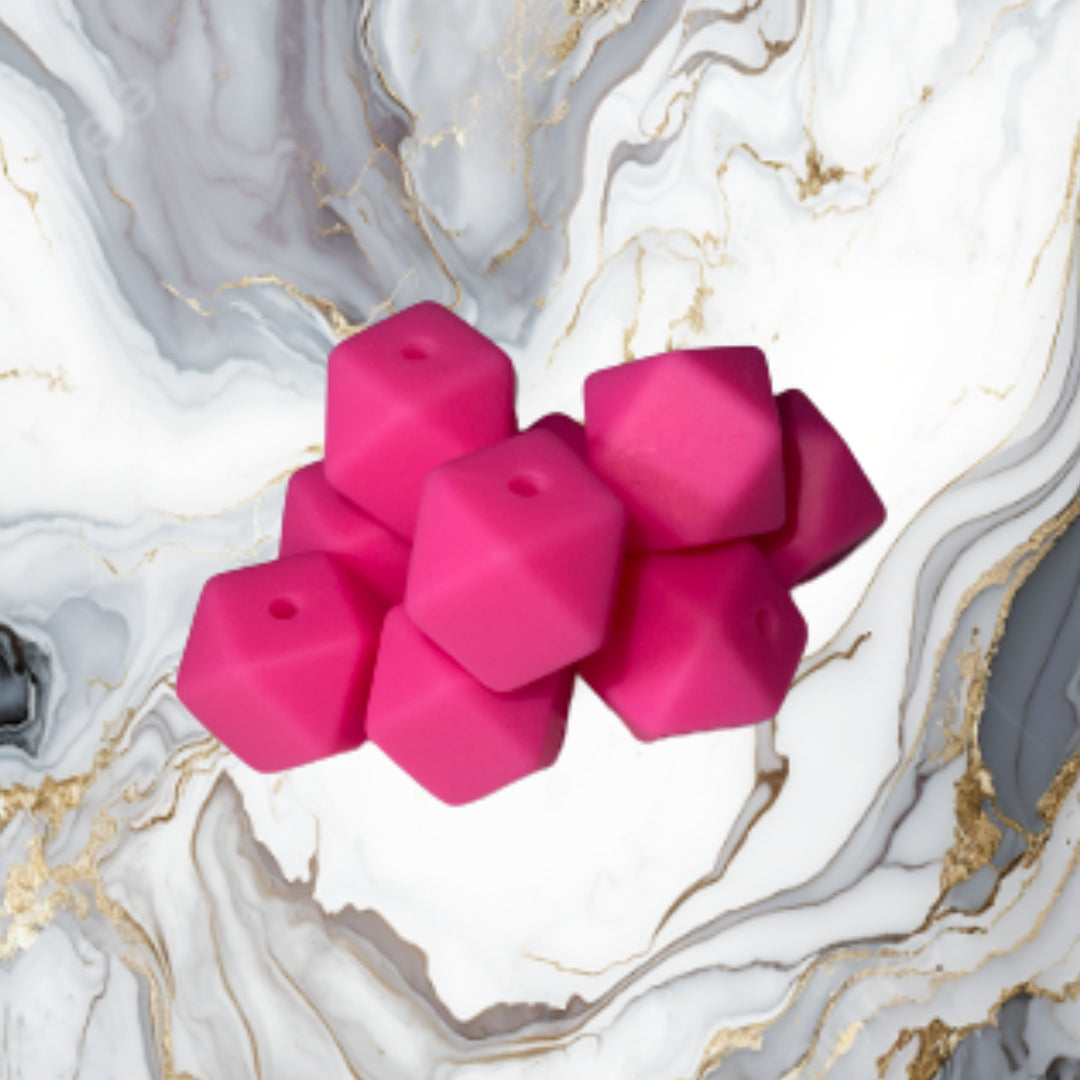 Hot Pink Hex