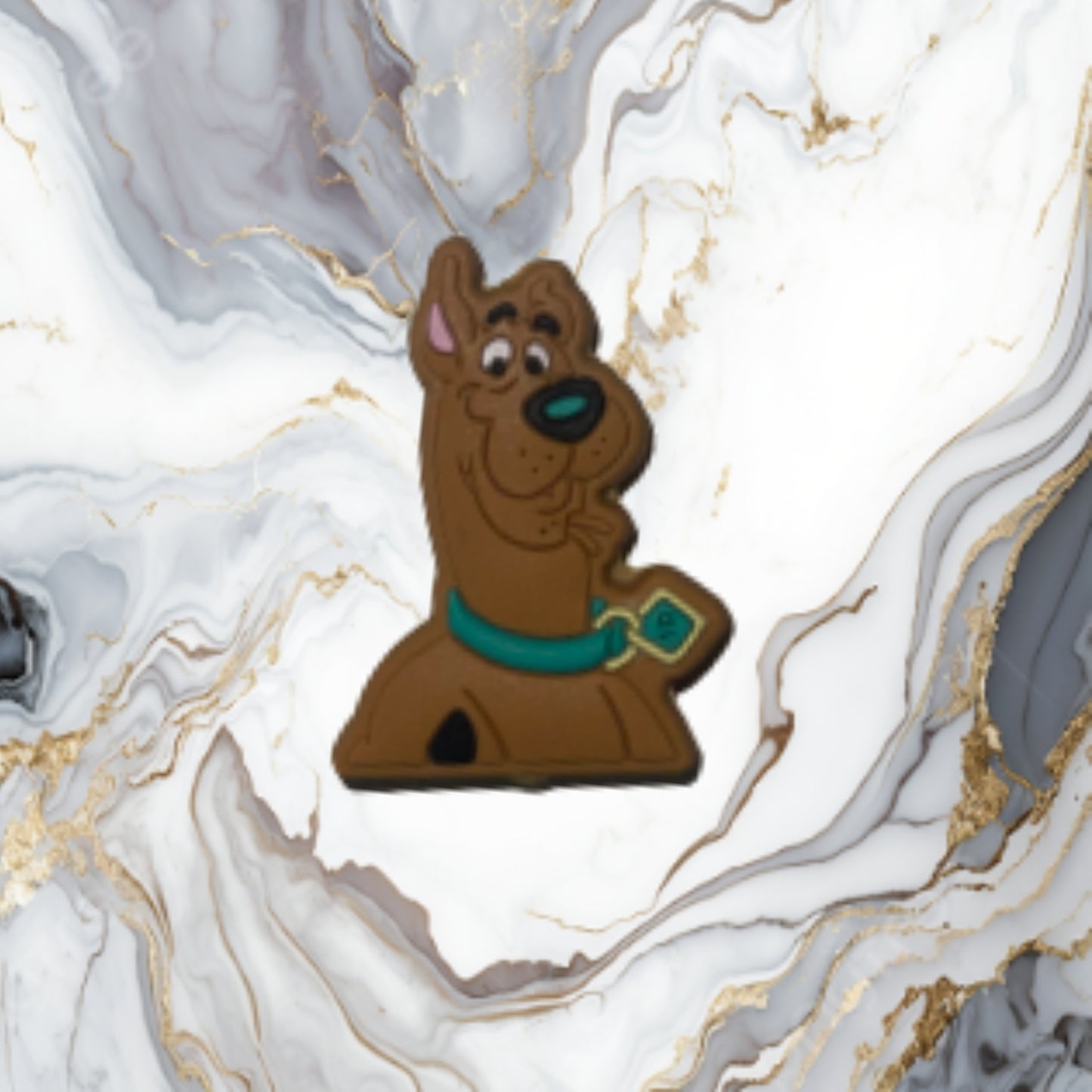 Scoob Mystery Focal