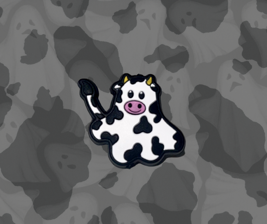 Exclusive Ghost Cow Focal