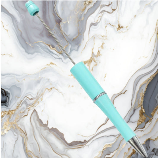 Tiffany Blue Pen