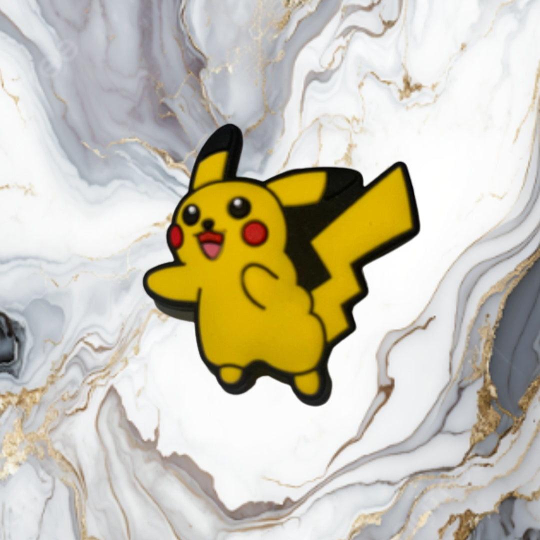 Pika Focal